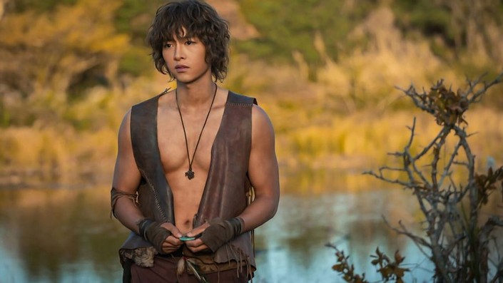 The chronicles of aseudal ep discount 1 eng sub