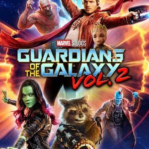 Guardians of the Galaxy Vol. 2 (2017) photo 11