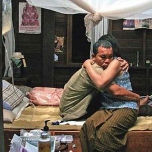 Uncle Boonmee Who Can Recall His Past Lives (2010)