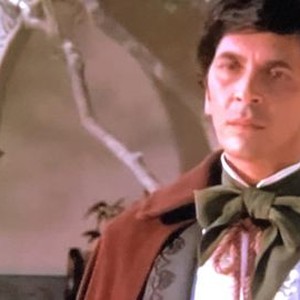 The Mark of Zorro (1974) photo 4