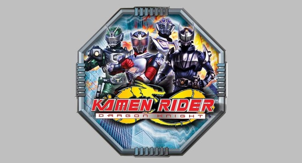 キッズ・ファミリー KAMEN RIDER DRAGON KNIGHT DVD - BOX2 KAMEN RIDER DRAGON KNIGHT (MASKED RIDER RYUKI) DV D-Box