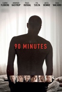 Watch trailer for 90 Minutes