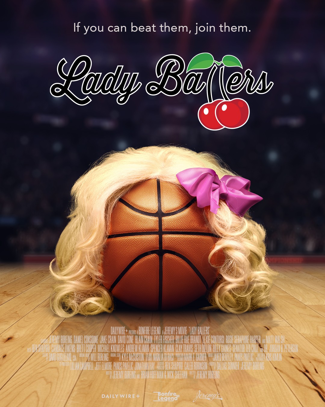 Lady Ballers Trailer Trailers & Videos Rotten Tomatoes