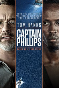 Captain Phillips Stream Kinox