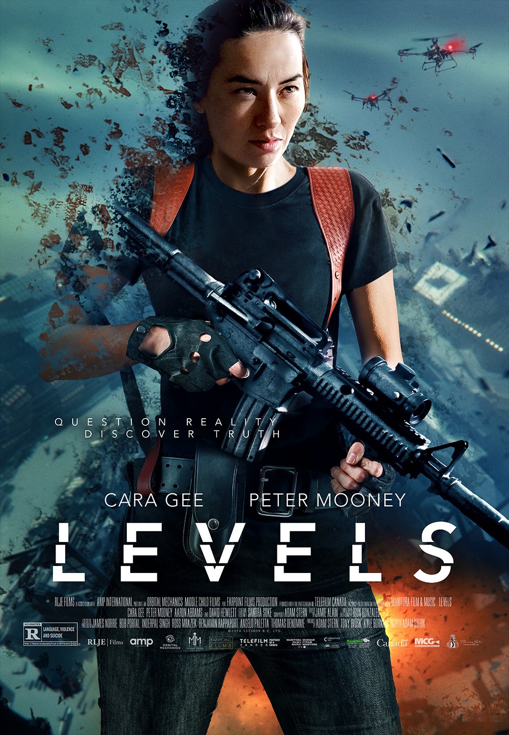 Levels Trailers & Videos Rotten Tomatoes