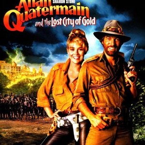 Allan Quatermain and the Lost City of Gold photo 13