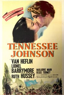 Watch trailer for Tennessee Johnson