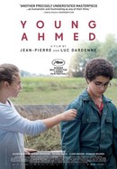 Young Ahmed poster image