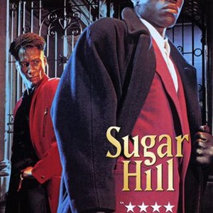 Sugar Hill (1993) photo 9