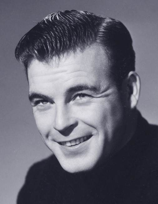 Scott Brady