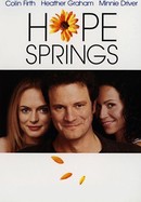 Hope Springs poster image