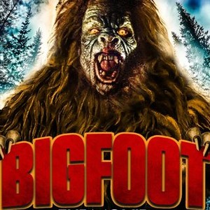 Bigfoot horror best sale camp full movie