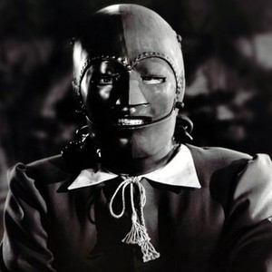 The Man in the Iron Mask (1939) photo 8