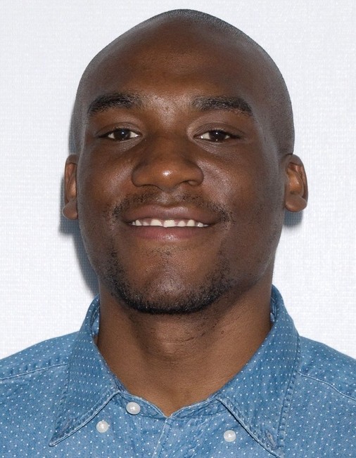Melvin Mogoli