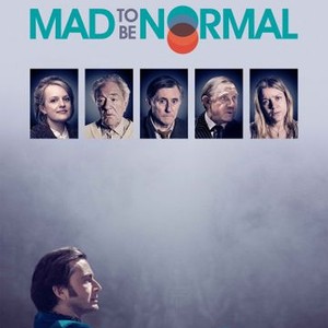 Mad to Be Normal photo 15