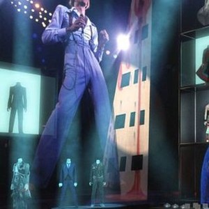David Bowie Is (2014) photo 8