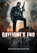 Daylight's End poster image