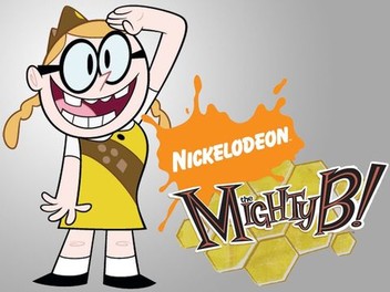 Mighty b full episodes free outlet