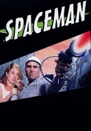 Spaceman poster image