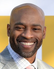 Vince Carter
