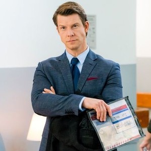 Signed, Sealed, Delivered: Truth Be Told (2015) photo 5