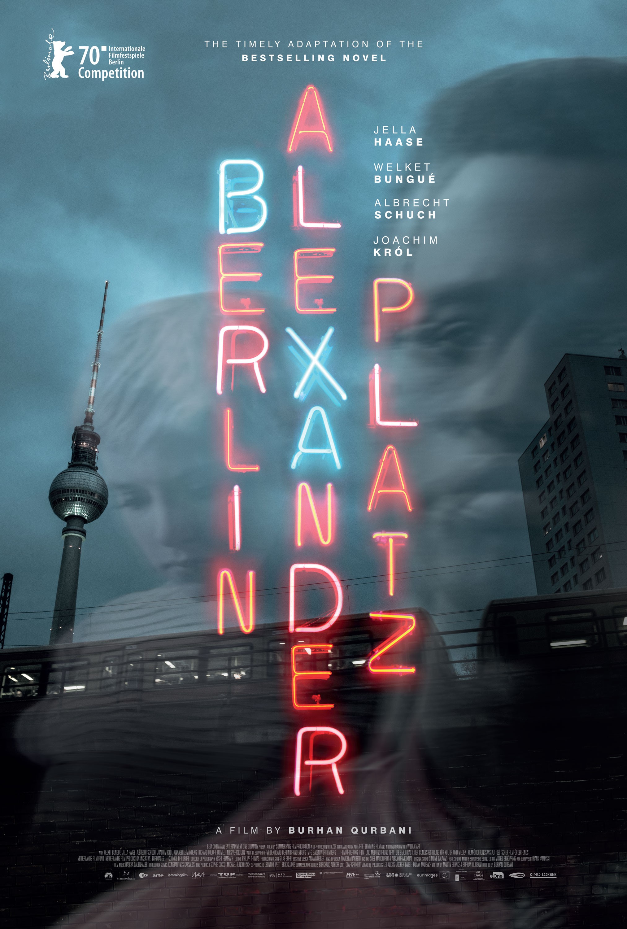 Berlin Alexanderplatz Pictures Rotten Tomatoes 