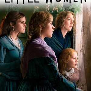 Little Women  Rotten Tomatoes