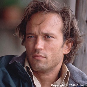 Vincent Perez stars as Paolo Gallmann, Kuki's charismatic husband and partner in this daring adventure in Columbia's I Dreamed Of Africa
