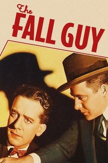 Fall Guy 1920s Slang