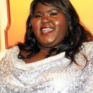 Gabourey Sidibe at arrivals for TOWER HEIST Premiere, The Ziegfeld Theatre, New York, NY October 24, 2011. Photo By: Desiree Navarro/Everett Collection