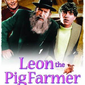 Leon the Pig Farmer (1992) photo 9