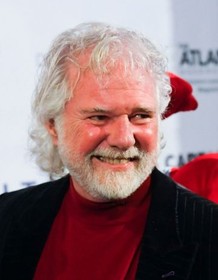 Chuck Leavell