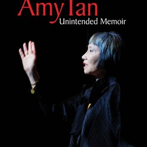 Amy Tan: Unintended Memoir photo 4