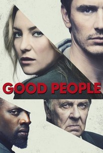 Good People poster