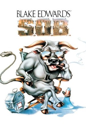 S.O.B. poster