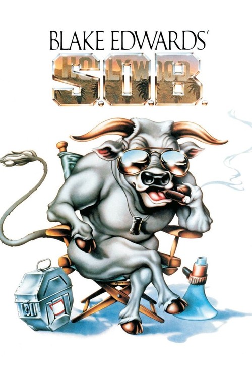 S.O.B. poster