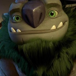 Trollhunters: Tales Of Arcadia