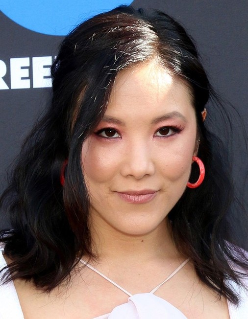 Ally Maki