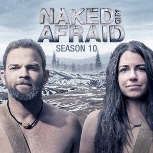 Naked and Afraid - Rotten Tomatoes
