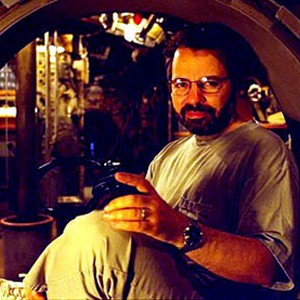 Jonathan Mostow is director and co-screenwriter of Universal's U-571