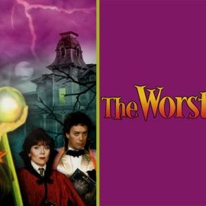 The Worst Witch photo 8
