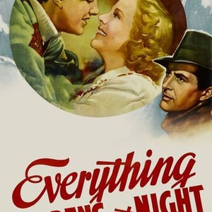 Everything Happens at Night photo 8