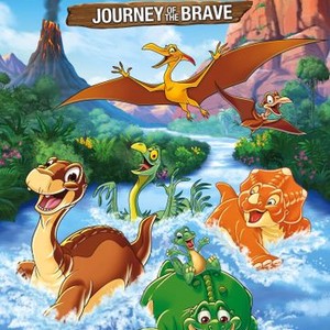 The Land Before Time XIV: Journey of the Brave photo 10