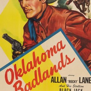 Oklahoma Badlands (1948) photo 5