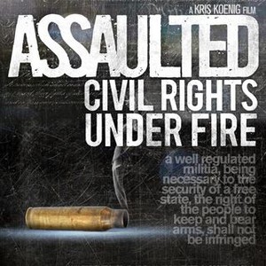 Assaulted: Civil Rights Under Fire (2013) photo 14