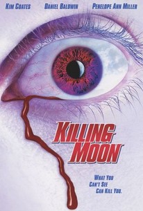 Poster for Killing Moon