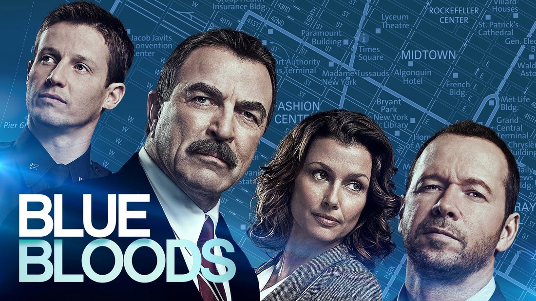 Blue Bloods Season 8 Rotten Tomatoes