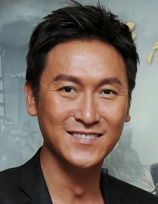 Joe Ma