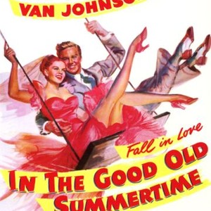 In the Good Old Summertime photo 2