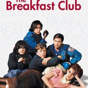 The Breakfast Club (1985) photo 18